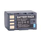 High Capacity BN VF823 Battery Compatible for JVC GZ HM400 1 150 MG530 555 730 880 830 Durable Stable Camcorder Battery