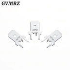 100PCS/lot  4.8mm 6.3mm PCB Spade Terminal Connector Cold Press Tab Solder Lug Male Crimp Terminal Plate for Circuit Board
