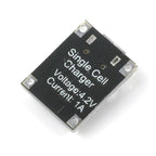 5PCS Single Cell Lithium Battery Charging Charger Module 1A 5V-6V 4.2V TC4056 TC4056A Micro USB Power Supply Board TP4056