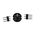 Advanced ICS 43434 Omnidirectional Microphone Module I2S Output For Conference Systems And Auditory Recording Devices