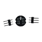 Advanced ICS 43434 Omnidirectional Microphone Module I2S Output For Conference Systems And Auditory Recording Devices