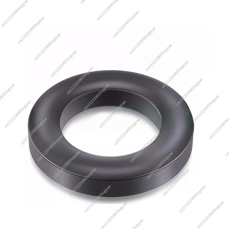FT-240-43 Ferrite Toroid Core HF Balun 49 1 Common Mode Choke RFI Filter for End Fed Half Wave Antenna Ham Radio