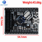 STM32F103C8T6 stm32f103 stm32f1 STM32 system board learning board evaluation kit development board