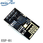 ESP-01 Upgraded version ESP-01S ESP8266 serial WIFI model Authenticity Guaranteed Internet of thing Wifi Model Board For Arduino