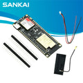 diy kit electronics TTGO T-Call V1.4 ESP32 WIFI Wireless Bluetooth-compatible Module SIM Card SIM800L Replaces SIM800H