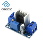 1-50PCS LM317 DC-DC Converter Buck Step Down Circuit Board Module Linear RegulatorAdjustable Voltage Regulator Power Supply
