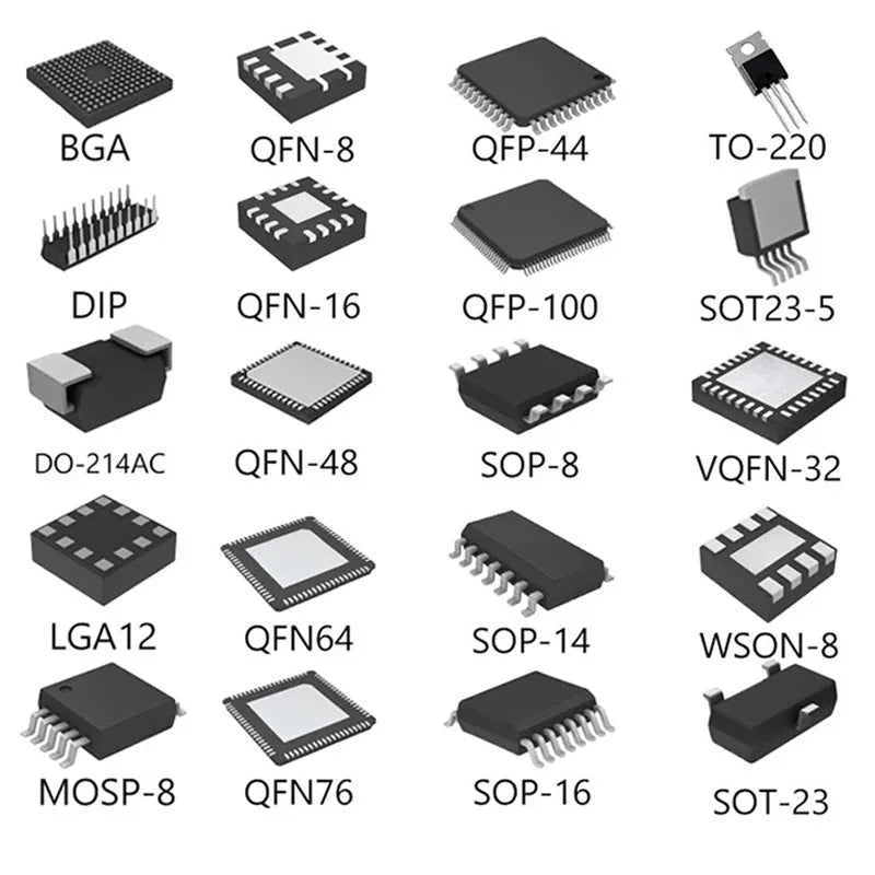 5-50PCS IRFP460PBF IRFP460 TO-247 N-Channel 500V 20A Through-Hole MOSFET Brand New, Original Products, in Stock, Hot Selling!