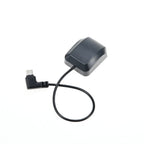 Windows Android USB Type C GPS Receiver 10Hz GPS GLONASS Galileo BeiDou Module Type-C GNSS Antenna UBX M8030 NEO-M8N Chipset