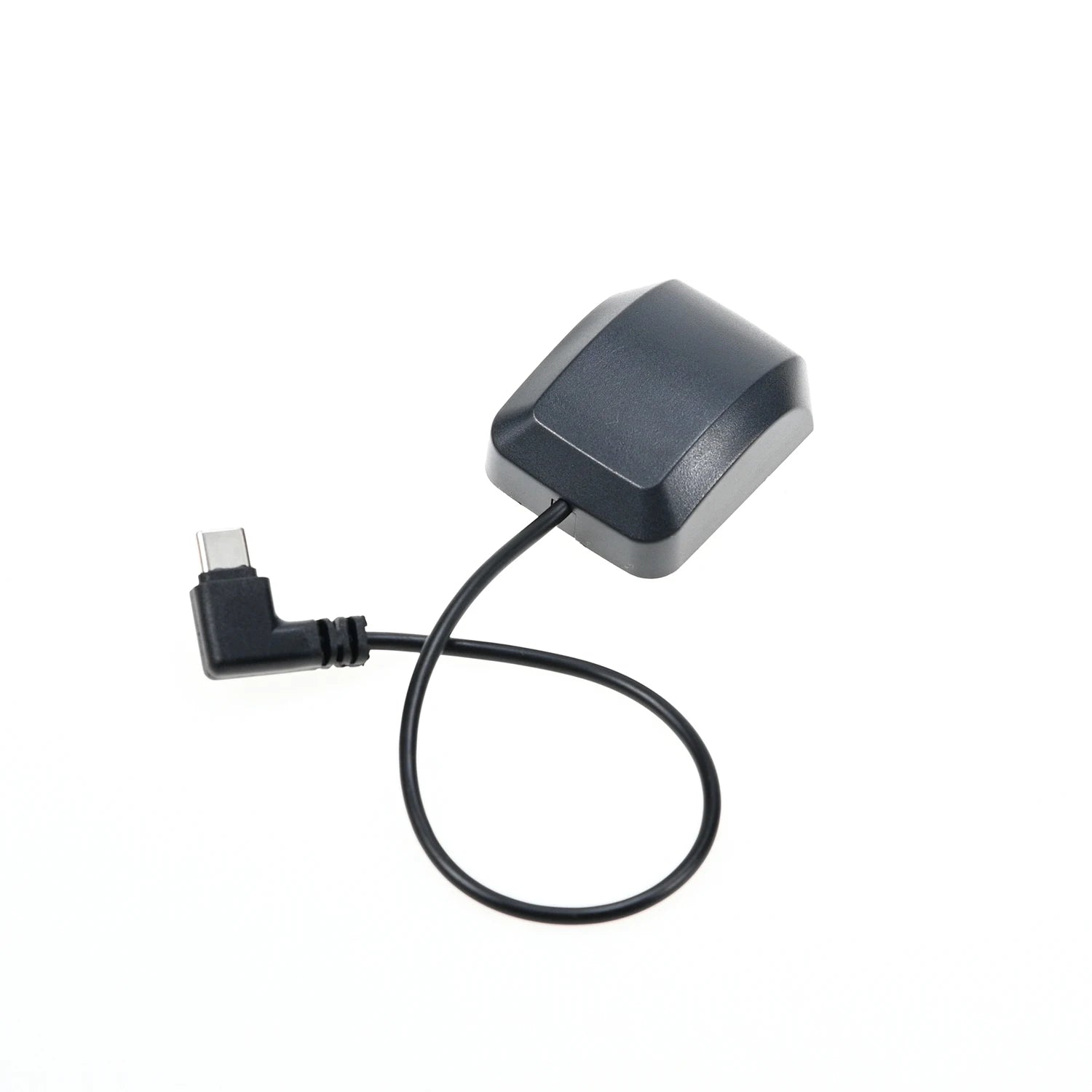 Windows Android USB Type C GPS Receiver 10Hz GPS GLONASS Galileo BeiDou Module Type-C GNSS Antenna UBX M8030 NEO-M8N Chipset