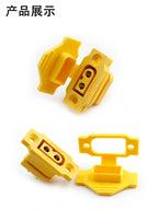 XT60 Female Plug XT60E-F Lithium Battery Connector Wire Cable Plug For RC FPV Lipo Battery RC Quadcopter