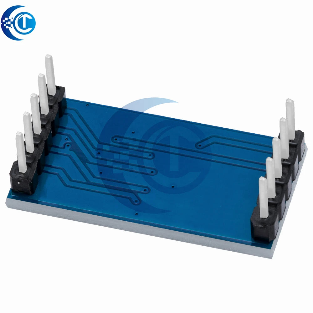 ADXL345 3-Axis Accelerometer Module: ±16g High-Precision with I2C/SPI Interface – Compatible for Arduino & Raspberry Pi