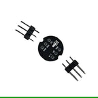 U55C Advanced ICS 43434 Omnidirectional Microphone Module I2S Output For Conference