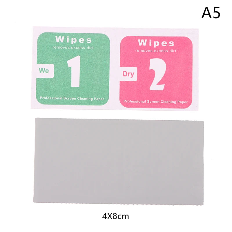 For Honeywell PTM7950 Phase Change Pad For Laptop Thermal Pad 8.5W/mK GPU CPU Heat Dissipation Silicone Thermal Conductive Paste