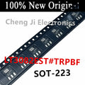 5PCS/Lot   LT3082EST#PBF   3082 、 LT3092EST#TRPBF   3092  New Low Dropout Linear Regulator Chip   LT3082 、LT3092