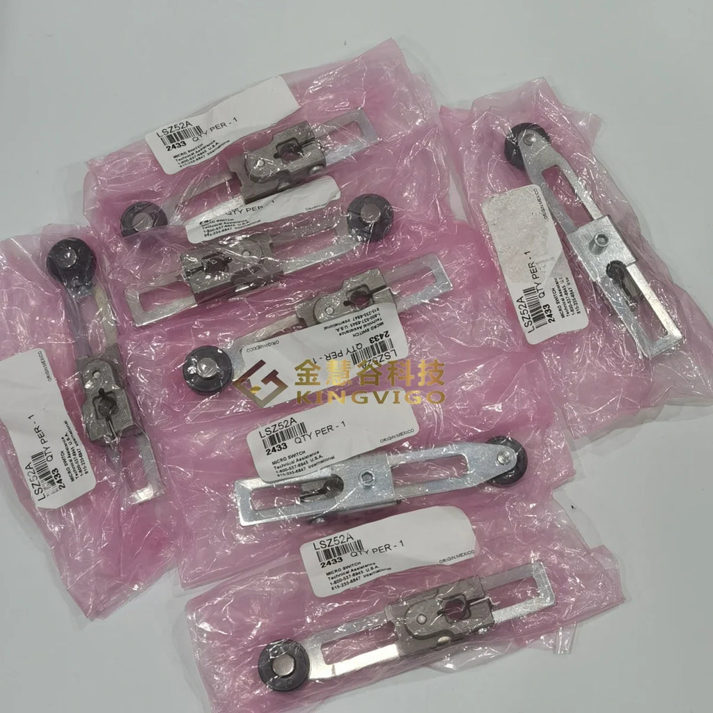 LSZ52A Honeywell limit switch swing arm