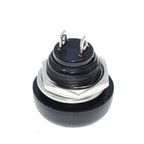 1PACK = 5Pcs Mini 12mm Waterproof Momentary ON/OFF Push Button Round Switch PBS-33B For arduino