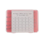 30PCS 74HC Logic ICs Integrated Circuits Electronic Kit 74HC00 74HC02 74HC04 74HC05 74HC08 74HC10 74HC14 74HC21 74HC30