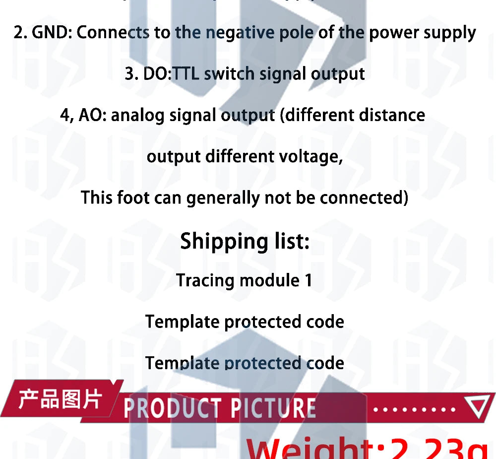 1 Channel TCRT5000 IR Photoelectric Switch Barrier Line Track Module Infrared Obstacle Avoidance Sensor For Arduino DIY