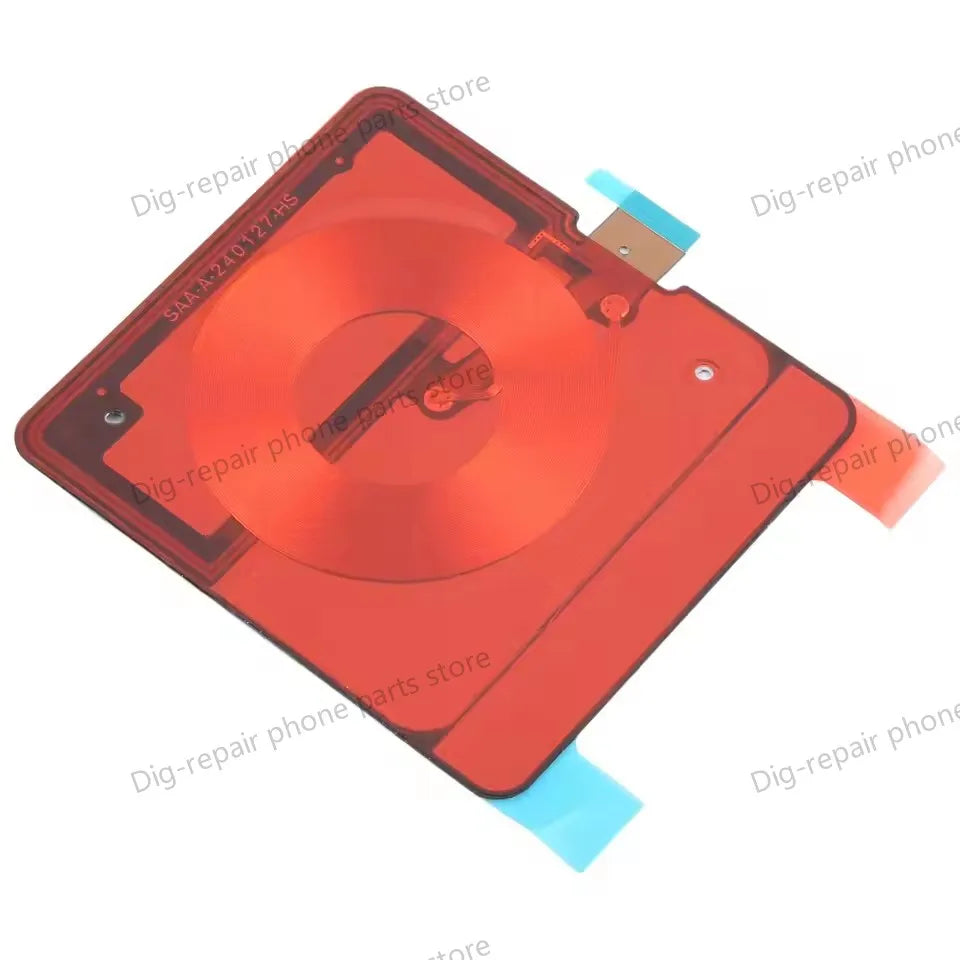Wireless Charging Coil Cable Replacement Part NFC Wireless Charging Module Cable For Google Pixel 8, For Google Pixel 8 Pro