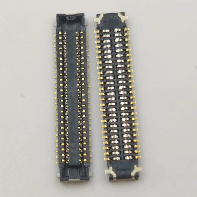 2-50Pcs PTZ GPS Line Seat Signal Board FPC Plug Connector Jack Flex Cable Camera For DJI Mavic Mini 4 Pro Mini4 4Pro 24 50 Pin