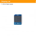 UFS Module 64GB/256GB UFS 2.0 Flash Module Suitable For NanoPi M5 And Other Friendlyelec Development Boards