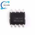 5pcs/lot STC15W204S STC15W204S-35I STC 15W204S SOP8 1T 8051 Microcontroller MCU IC Controller Chip 15W204S-35I-SOP8