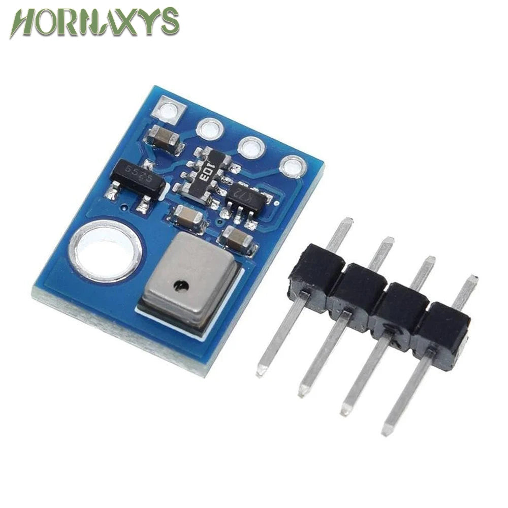 1-10pcs AGS10 TVOC air quality gas detection sensor module I2C MEMS replaces AGS02MA