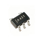 10PCS SPX3819M5-L-3-3/TR 1.2V 1.5V 1.8V 2.5V 3V 3.3V 5V ADJ SOT23-5 Adjustable Output 500mA Low-Noise LDO Voltage Regulator