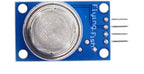 MQ-2 MQ2 Smoke Gas LPG Butane Hydrogen Gas Sensor Detector Module For Arduino