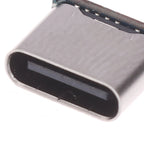 Charging Port Micro USB&Mini USB Universal Type-C Female Connector Type C Female Jack 5PIN SMD SMT Type-C Socket