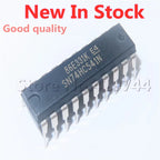 5PCS/LOT SN74HC541N 74HC541 DIP-20 Logic IC Octal Buffer In Stock NEW Original IC