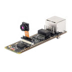 ESP32-S3 Ethernet Development Board Supports Wi-Fi&Bluetooth PoE type-C&power 8MB PSRAM&16MB Flash