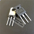 10PCS/Lot FGH80N60 FGH80N60FD2  IGBT TO-247 80A600V  Best Qualityl In Stock Fast Shipping Quality Guarantee