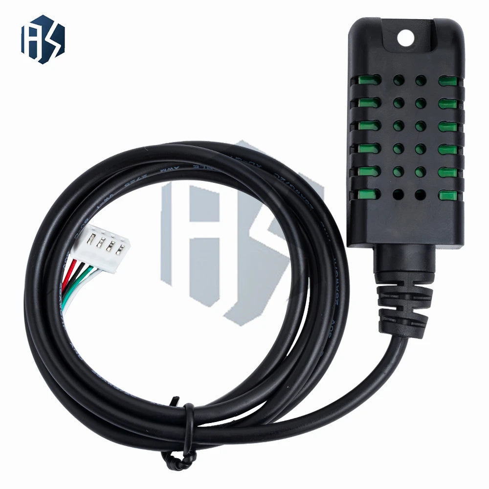 SHT20 Digital Hygrometer  Thermometer Module - 0.3°C Temperature Accuracy, 3% RH Humidity Precision Includes 20cm I2C Interfac