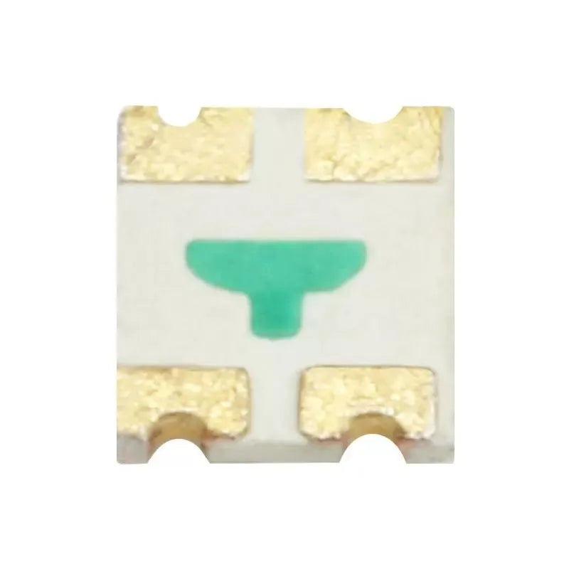 50/100PCS SMD LED 0603 RGB Common Cathode / Anode 1615 RGB Lamp Bead Red-Green-Blue Three-color Full-color LED 4Pin 1.6x1.5mm