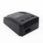C3S25 25W/3A Mini Charging Balance Charger EU/US Plug for RC 7.4V-11.1V 2-3s Lipo NiMh Battery Remote Control Toy Car Charger
