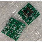 2pcs  Ss3602 discrete dual op-amp module, a must-have upgrade for audiophile-grade sound systems