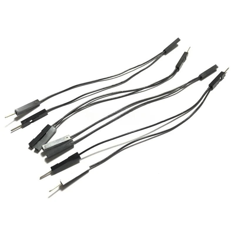 1PCS Dupont 2.54 One Point Two 28AWG Male-to-Female Sub-Line Dupont Line