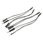 1PCS Dupont 2.54 One Point Two 28AWG Male-to-Female Sub-Line Dupont Line
