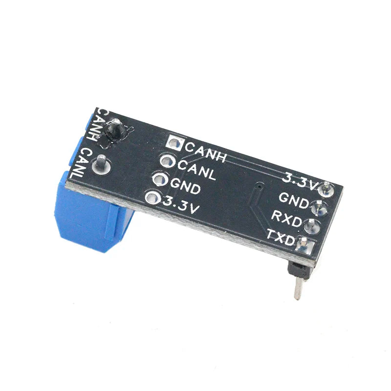 SN65HVD230 VP230 CAN Bus Transceiver Communication Module CAN Bus Breakout Development Board