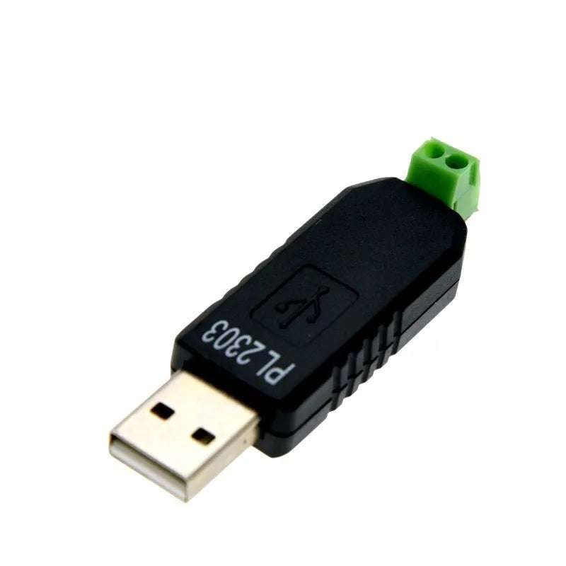 USB TO RS485 CH340 PL2303 FT232RL to RS485 Module For Arduino