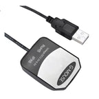 VK-162 notebook USB GPS navigation module antenna navigation positioning Earth