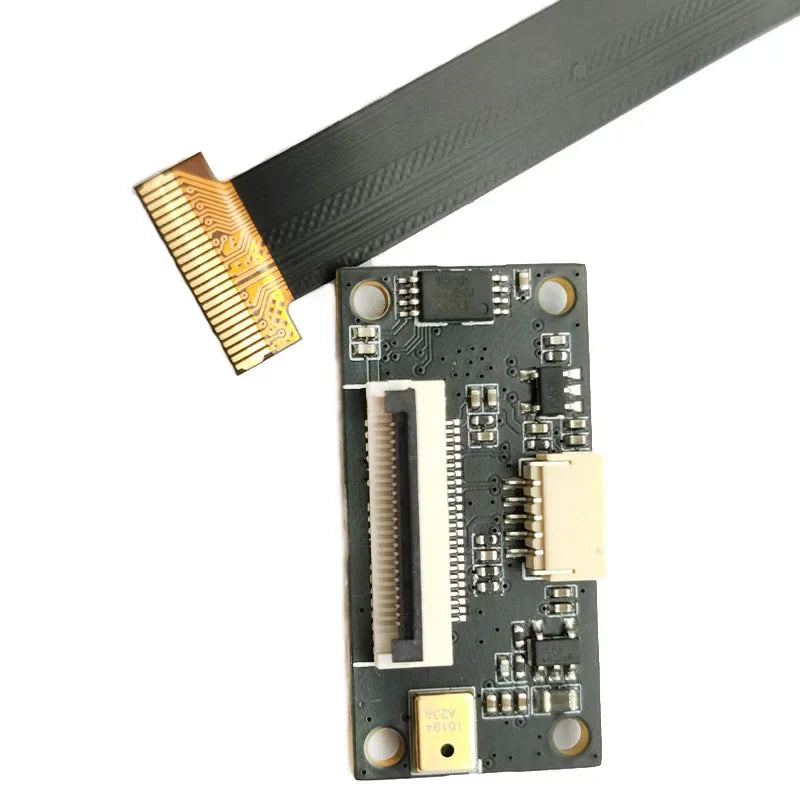 IMX298 HD 16MP 4624Hx3468V USB Camera Module Auto Focus/Fixed Focus78.4° PCB Board +FPC CCM Module Split UVC Protocol MJPEG YUV2