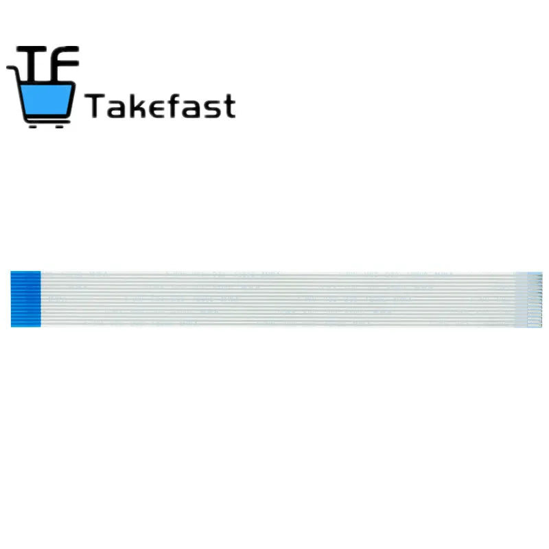 2M 1M 50CM 30CM for Raspberry Pi 3 Camera Cable Ribbon FFC 15pin 0.5mm Pitch Flat Wire Cable for Raspberry Model B Camera Line