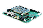 i.MX6 Embedded Development Board, Android & Linux Dev Kit, for Industrial Control & Smart Home