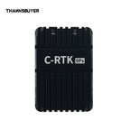 CUAV C-RTK 2HP Dual Antenna Centimeter-level Positioning and Orientation Module GNSS RTK Module + C-RTK 9PS Base Station Module
