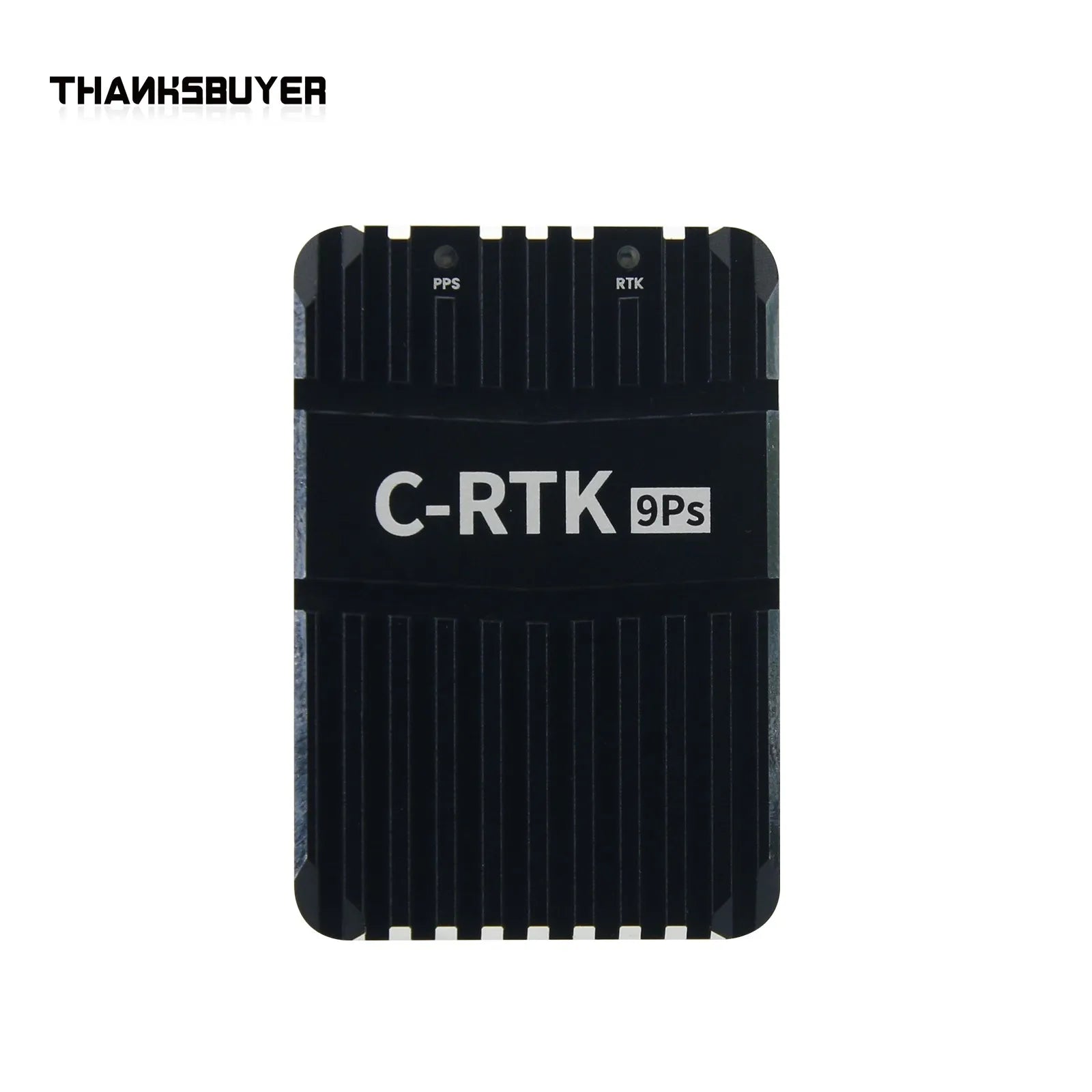 CUAV C-RTK 2HP Dual Antenna Centimeter-level Positioning and Orientation Module GNSS RTK Module + C-RTK 9PS Base Station Module