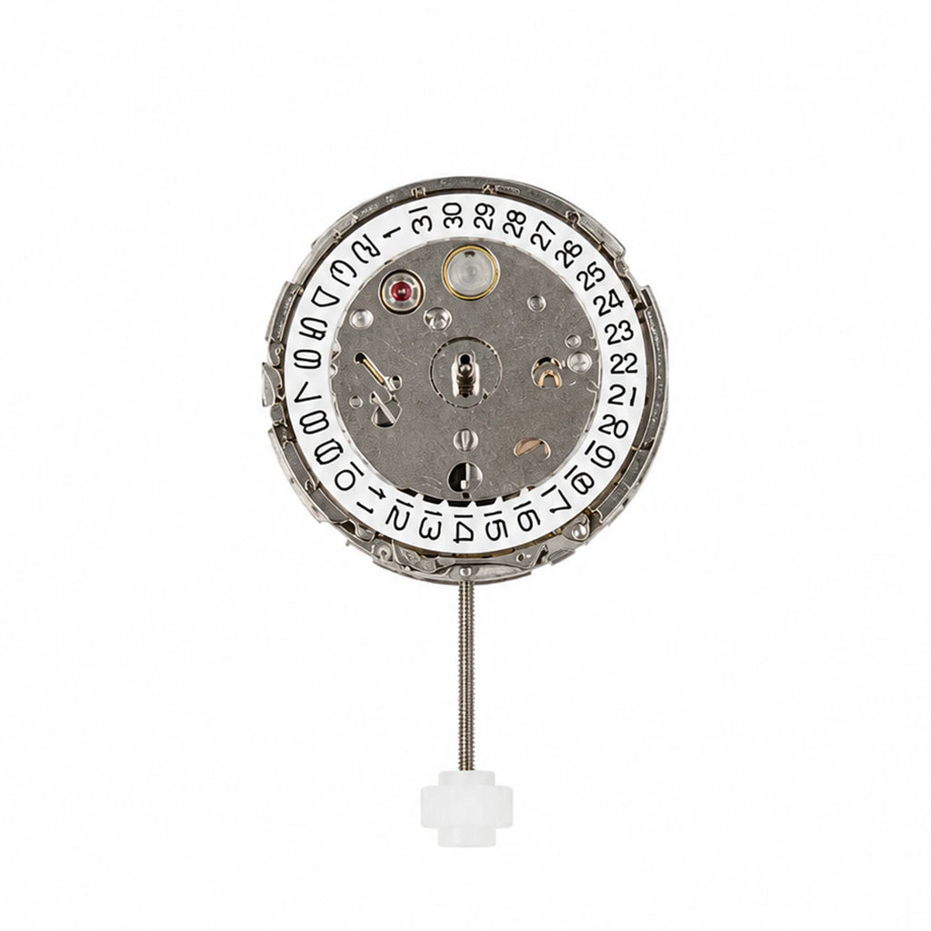 Automatic Single Calendar 2813 Mechanical Watch Movement 3 Hands For DG2813 Watch Movement Watch Repair Part
