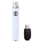 510 Thread Portable Electric Soldering Iron Pen with USB Charger 350/650/1100mAh Pen Solder Iron Heat Devices Welding Tool Kit