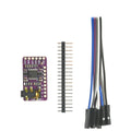 1-10PCS Interface I2S PCM5102A DAC Decoder GY-PCM5102 I2S Player Module For Raspberry Pi PHAT Format Board Digital PCM5102 Audio